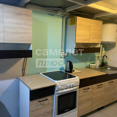 Квартира 37,1 м², 1-комнатная - изображение 2