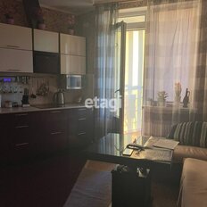 Квартира 41,5 м², 1-комнатная - изображение 3