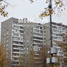 Квартира 38,2 м², 2-комнатная - изображение 1
