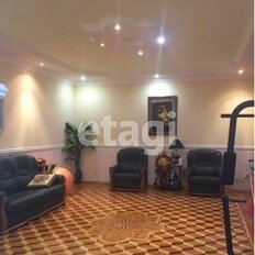 Квартира 146,6 м², 4-комнатная - изображение 1