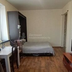 Квартира 28 м², 1-комнатная - изображение 2