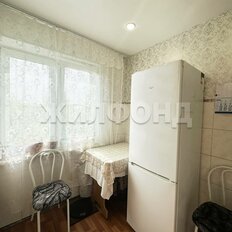 Квартира 46,5 м², 2-комнатная - изображение 4
