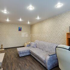 Квартира 44 м², 2-комнатная - изображение 3