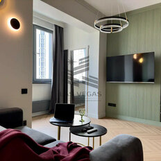 Квартира 40 м², 1-комнатная - изображение 4