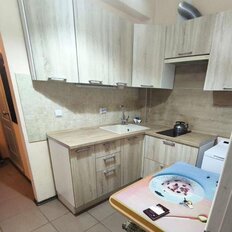 Квартира 26,4 м², студия - изображение 4