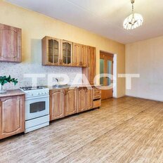 Квартира 73,5 м², 2-комнатная - изображение 5