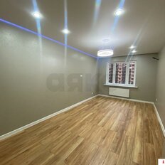 Квартира 42 м², 1-комнатная - изображение 3