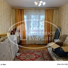 Квартира 30 м², 1-комнатная - изображение 1