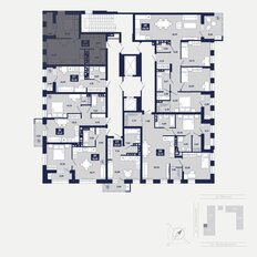 Квартира 41,9 м², 1-комнатная - изображение 3