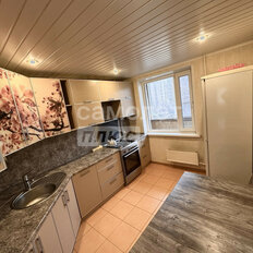 Квартира 73,5 м², 3-комнатная - изображение 4