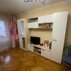 Квартира 30,9 м², 1-комнатная - изображение 5