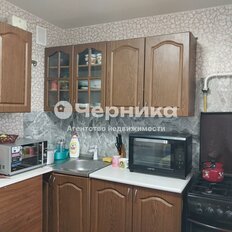 Квартира 32,2 м², 1-комнатная - изображение 1