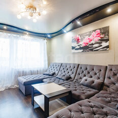 Квартира 59,8 м², 3-комнатная - изображение 1