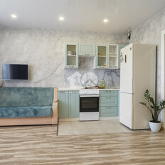 Квартира 32,7 м², студия - изображение 3