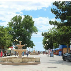 Квартира 26,8 м², студия - изображение 2