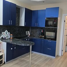 Квартира 50 м², 1-комнатная - изображение 4