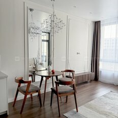 Квартира 40 м², 1-комнатная - изображение 3