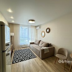 Квартира 27 м², студия - изображение 3