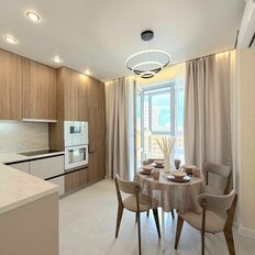 Квартира 70 м², 3-комнатная - изображение 2