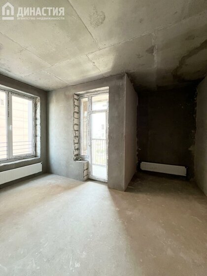 22,7 м², квартира-студия 2 550 000 ₽ - изображение 49