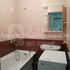 Квартира 49,1 м², 2-комнатная - изображение 2