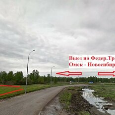 1 га, участок коммерческого назначения - изображение 3