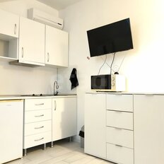 Квартира 15,7 м², студия - изображение 5