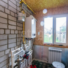 дом + 9 соток, участок - изображение 1