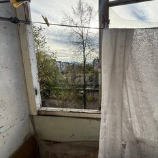 Квартира 35 м², 1-комнатная - изображение 5