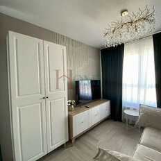 Квартира 28 м², студия - изображение 5