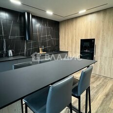 Квартира 83,3 м², 3-комнатная - изображение 2