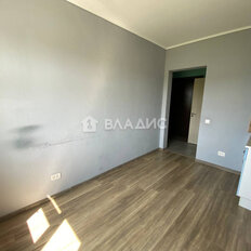 Квартира 34,6 м², 1-комнатная - изображение 5