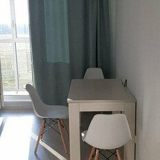 Квартира 39 м², 1-комнатная - изображение 2