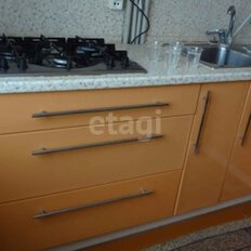 Квартира 59 м², 3-комнатная - изображение 2