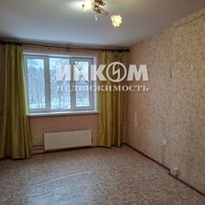 Квартира 91,2 м², 4-комнатная - изображение 4