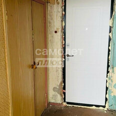 Квартира 20,1 м², 1-комнатная - изображение 5
