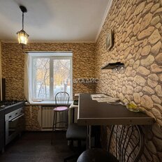 Квартира 30,4 м², 1-комнатная - изображение 4