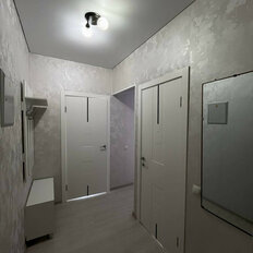 Квартира 40 м², 2-комнатная - изображение 5