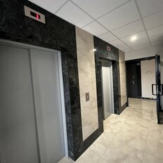 Квартира 29,3 м², 1-комнатная - изображение 3