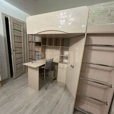 Квартира 44,8 м², 2-комнатная - изображение 3