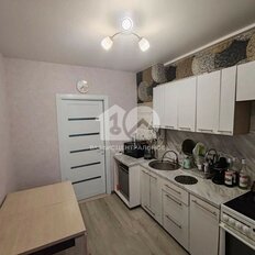 Квартира 63,2 м², 3-комнатная - изображение 1
