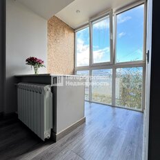 Квартира 50,8 м², 2-комнатная - изображение 5