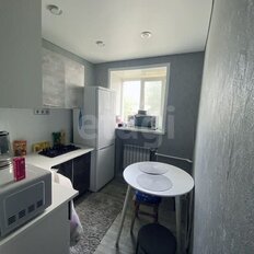 Квартира 30 м², 1-комнатная - изображение 4