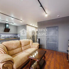 Квартира 43,6 м², 1-комнатная - изображение 4