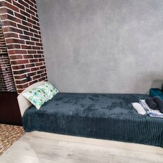 Квартира 35 м², студия - изображение 4