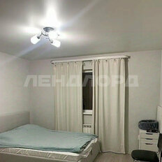 Квартира 28 м², 1-комнатная - изображение 3