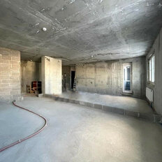 Квартира 114,7 м², 3-комнатная - изображение 3