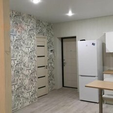 Квартира 26,3 м², студия - изображение 1