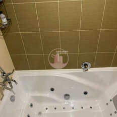 Квартира 88,4 м², 3-комнатная - изображение 2