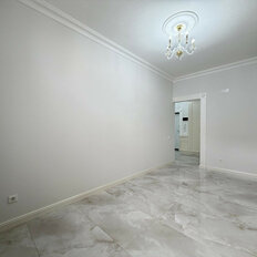 Квартира 74 м², 2-комнатная - изображение 4